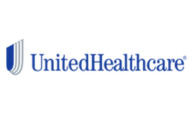 UnitedHealthcare logo