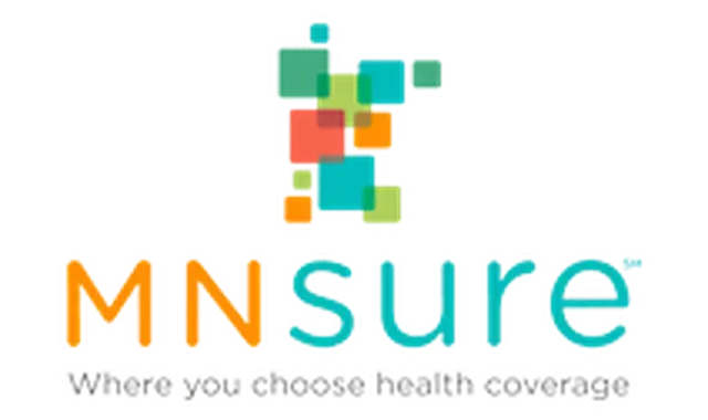 MNsure logo