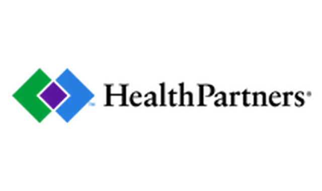 HealthPartners logo