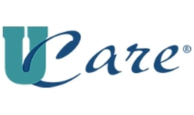 UCare logo
