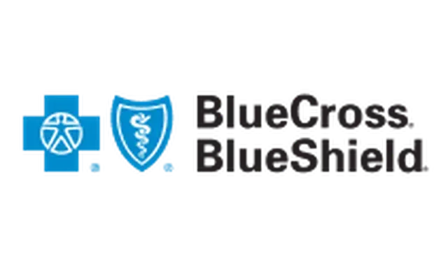 BlueCross BlueShield logo